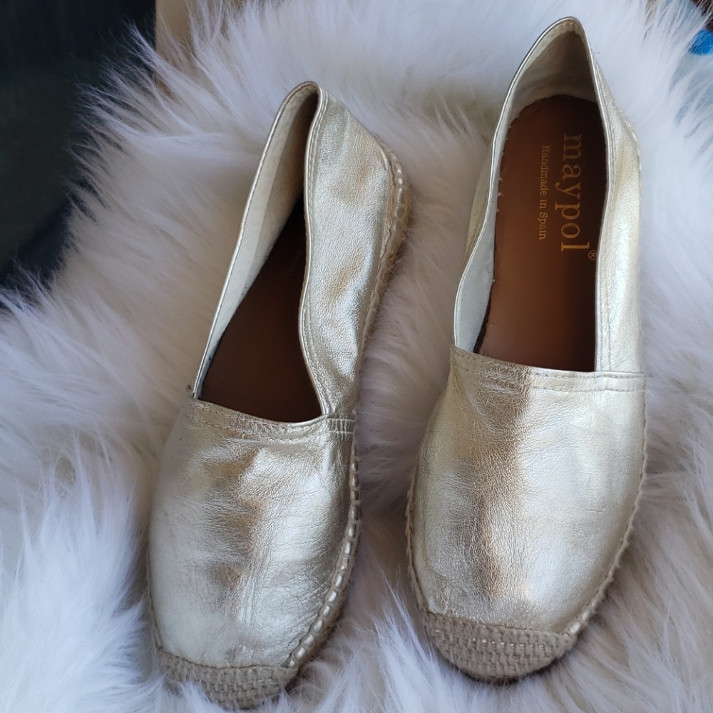 Maypol SPAIN Espadrilles